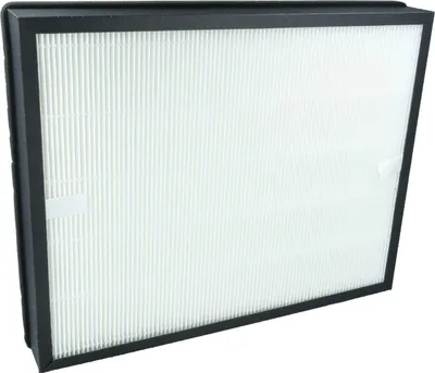 Produktbild von vhbw H12 Filter kompatibel mit Philips AC3256/10 Luftreiniger - Ersatz-Filter