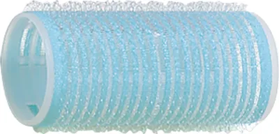 Immagine prodotto di Rulli per capelli Comair diametro 28 mm azzurro