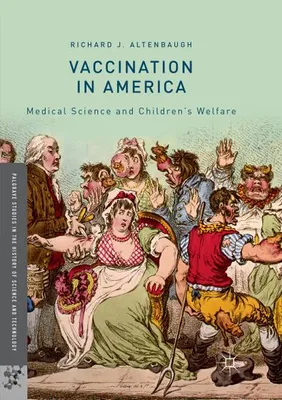 Zdjęcie produktu dla Vaccination in America