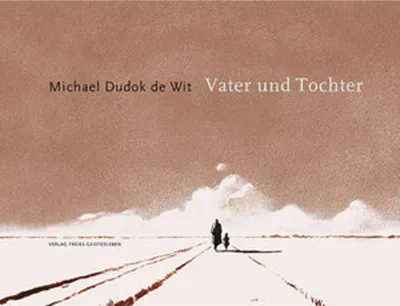 Produktbild von Vater und Tochter