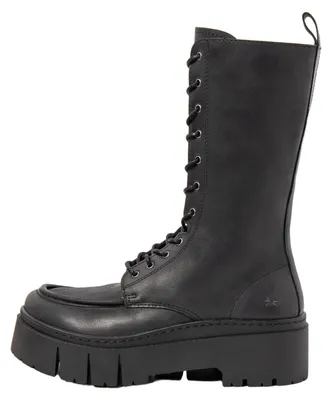 Produktbild von Art Stiefel Damen 1768 ROMA BLACK / LEEDS Farbe Schwarz