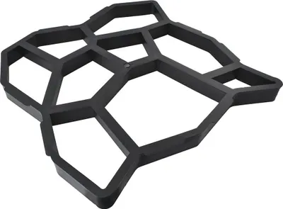 Obrázek produktu pro Verk 11250 Forma na betonové chodníky 50 x 50 cm