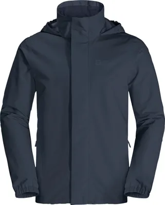 Produktbild von JACK WOLFSKIN Stormy Point 2L Jacket