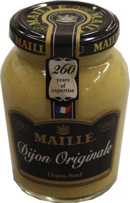 Obrázok produktu pre Maille Dijonská horčica Originale 215g