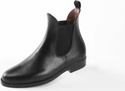 Produktbild von Pro Ride Stiefelette schwarz, 27