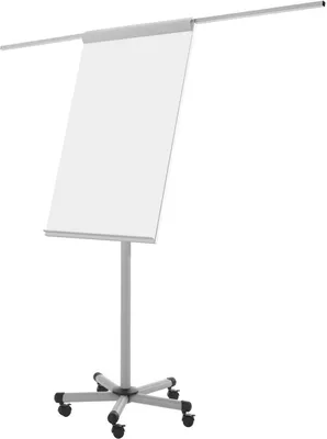 Produktbild von Bi-Office Mobile-Pro Flipchart