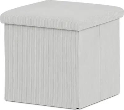 Obrázek produktu pro Autronic Taburet TAB-471 CRM6, krémová