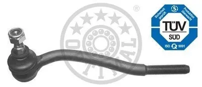 Produktbild von OPTIMAL Spurstangenkopf Spurstange für OPEL Omega A Limousine (V87) Vorne Links Außen G1-037
