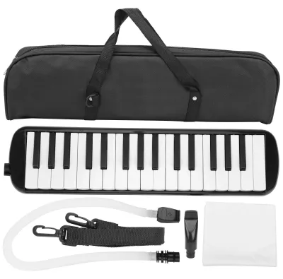Produktbild von Melodica für Kinder und Erwachsene mit 32 Tasten