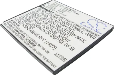 Immagine prodotto di TECHTEK Batteria compatibile con [Lenovo] A8, A806, A808T sostituisce BL229