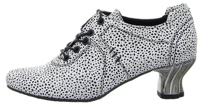 Produktbild von Simen Schnürpumps Damen 32323234363837 Weiß 40 EU