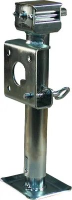 Simol Anhängerstützbein  900 kg ø51mm LF2101/19A
