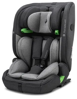 Produktbild von Osann Flux Isofix eXTUniverse Grey