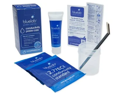 Produktbild von Bluelab Probe Care Kit, ausschließlich EC