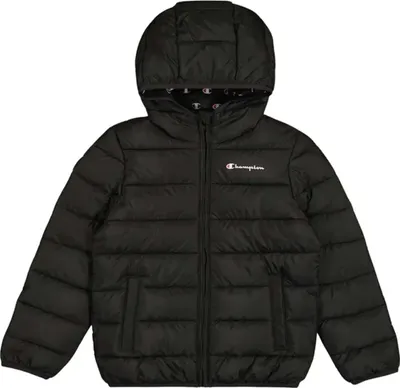 Produktbild von Jacke Champion 306868-KK001 für Kinder