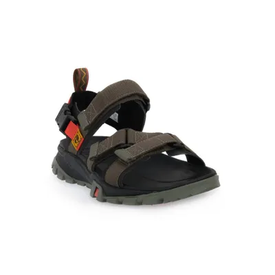 Produktbild von Timberland Garrison Trail Sandale Grün in Gr. 43