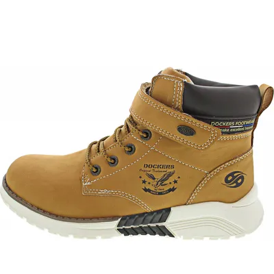 Produktbild von Dockers by Gerli 47EE602637910 (36/golden tan)