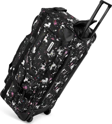 Produktbild von normani Reisetasche mit 2 Rädern