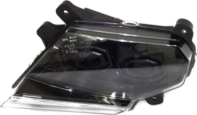 Produktbild von HISUN Guardian 750 Reflektor vorne rechts (35130-207005-0000)