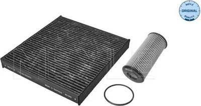 Zdjęcie produktu dla Zestaw Filtrów Audi A3 Iii,Q2,Q3 Ii,Tt Iii, Seat Ateca, Leon Iii, Skoda Karoq, Octavia Iii, Vw T-Roc, Golf