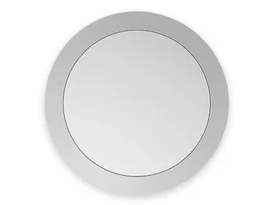 Produktbild von Link2Home WiFi LED Deckenleuchte 30W silber