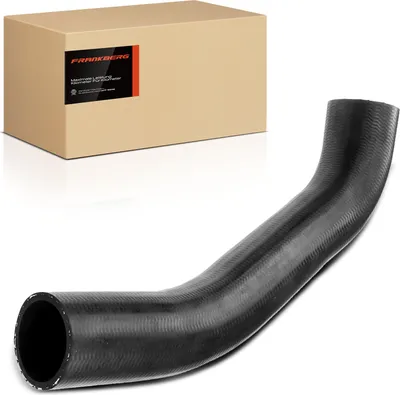 Produktbild von Frankberg 1x Kühlerschlauch Turboschlauch für Chrysler Voyager IV RG RS 2.5L 2000-2008