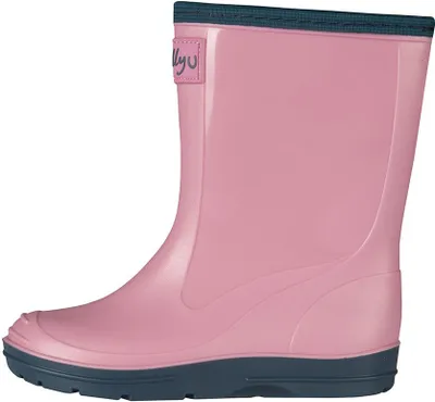 Obrázok produktu pre Čižmy Horka Rain Pvc Ody, ružové, veľkosť 24 (EU)
