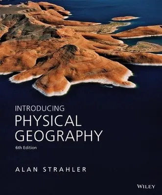 Immagine prodotto di Introducing Physical Geography