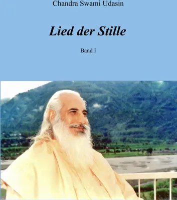 Produktbild von Lied der Stille