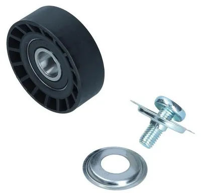 Produktbild von KAMOKA R0419 Spannrolle Keilrippenriemen für HYUNDAI Tucson (TL, TLE) für KIA SPORTAGE (SL)