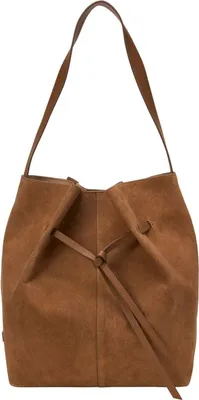 Produktbild von Marc O'Polo Schultertasche Simy Hobo Bag Pure Camel hellbraun