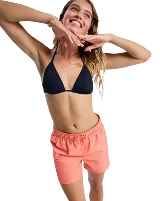 Productafbeelding van Roxy Boardshorts Wave, 12,7 cm, damesmodel, roze