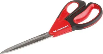Produktbild von FACOM Mehrzweckschere - 841A.9PB