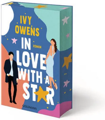 Image de In Love with a Star