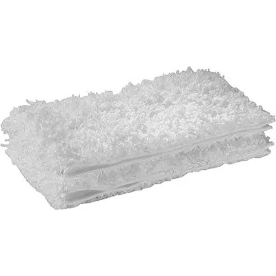 Image de Kärcher Kit de chiffons en microfibres pour la buse de sol Comfort Plus