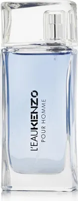 Immagine prodotto di Kenzo L'Eau Kenzo Pour Homme Eau de Toilette 50ml