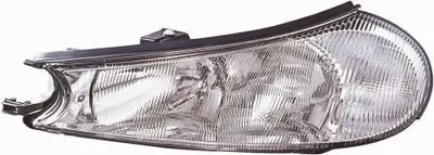 Obrázok produktu pre Hlavný svetlomet DEPO 431-1129R-LD-EM