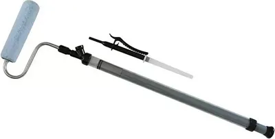 Produktbild von Paint-Tyck XXL, šírka rolky: 230 mm, nastavenie dĺžky: 950 mm - 1 500 mm