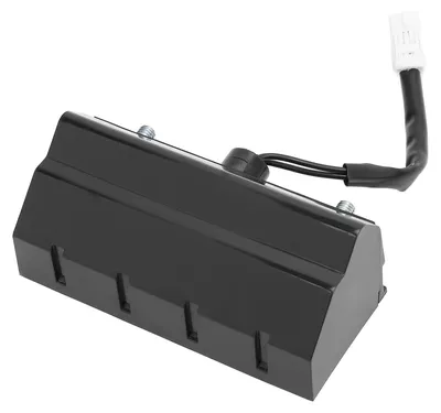 Imagen del producto de Manija de apertura del portón trasero MR599766, interruptor de reemplazo para la manija del maletero trasero, compatible con el modelo Endeavor de 2004 a 2007