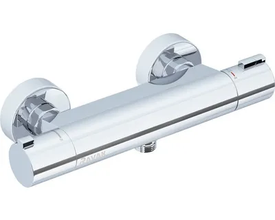Obrázek produktu pro Termostatická sprchová baterie RAVAK TE 072.00/150 termostatická