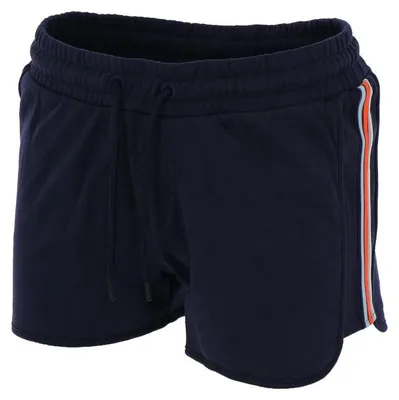 Produktbild von CHIEMSEE WOMEN SHORTS REGULAR FIT 11212102 Damen Shorts Ethnostreifen