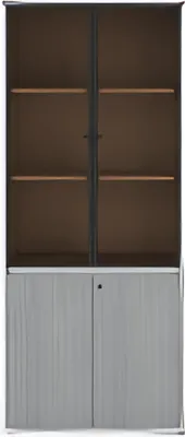 Produktbild von Büroschränke Aktenschrank Archivschrank Dokumentenschrank Verwaltungsschrank
