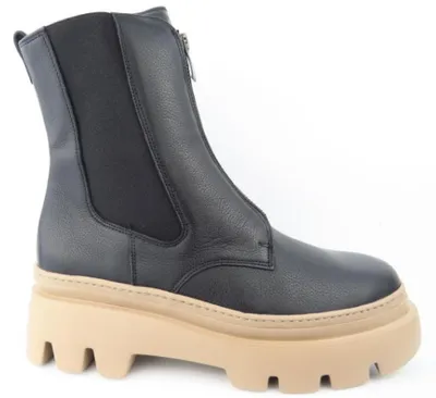 Produktbild von Paul Green Maincalf Stiefelette Schwarz : 40