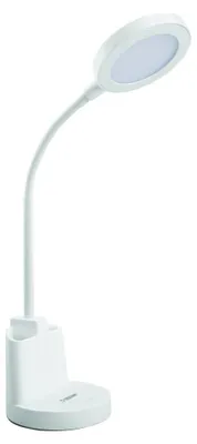 Produktbild von VELAMP Tischleuchte 7W TL1602B mit Touch-Schalter