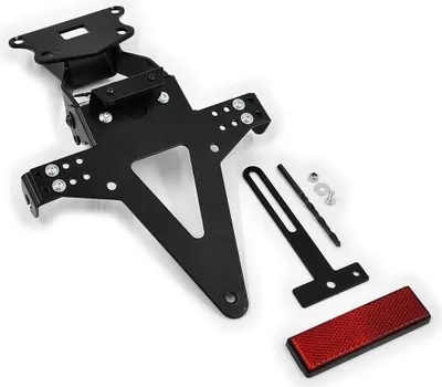 Immagine prodotto di ZIEGER Classic Porta targa completo compatibile con Yamaha MT-07 Tracer