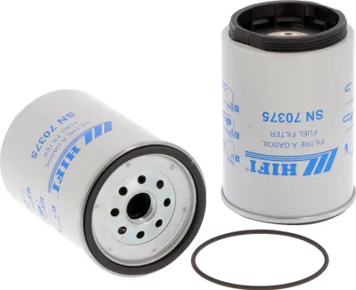 Produktbild von Kraftstofffilter SN 70375