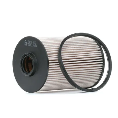 Produktbild von Kraftstofffilter FEBI BILSTEIN 104338 für FORD MONDEO IV Turnier (BA7) Filtereinsatz