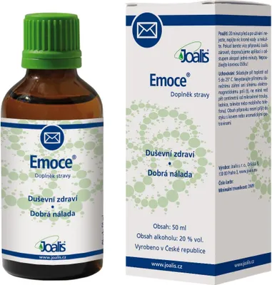 Produktbild von Emoce, 50ml