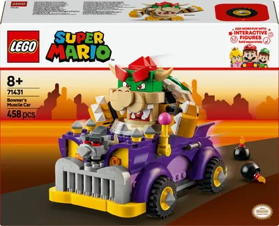 Image de Bowser's Sportsman - jeu d'extension