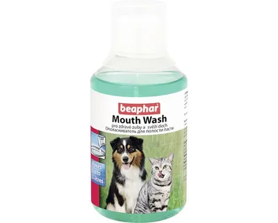 Immagine prodotto di Beaphar Colluttorio per cani 250ml